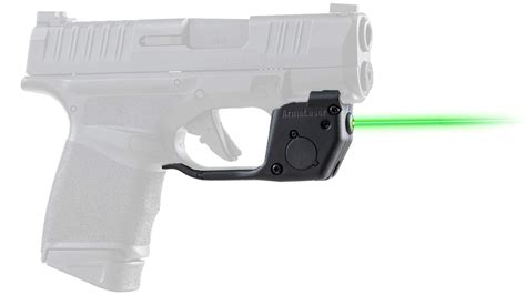 ArmaLaser uses only 635nm in our red lasers. . Armalaser tracking
